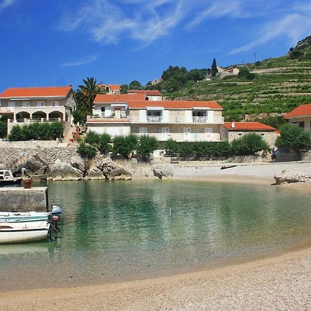 Apartments By The Sea Podobuce, Peljesac - 631 Bagian luar foto
