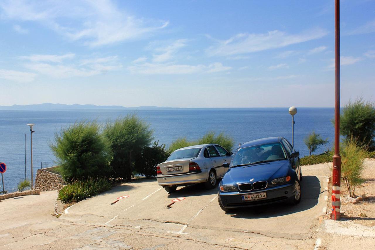 Apartments By The Sea Podobuce, Peljesac - 631 Bagian luar foto